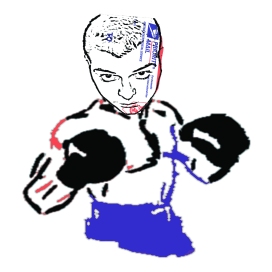 Priotity Boxer